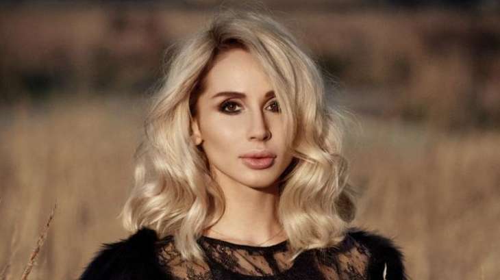 Светлана Лобода засветила кольцо на безымянном пальце