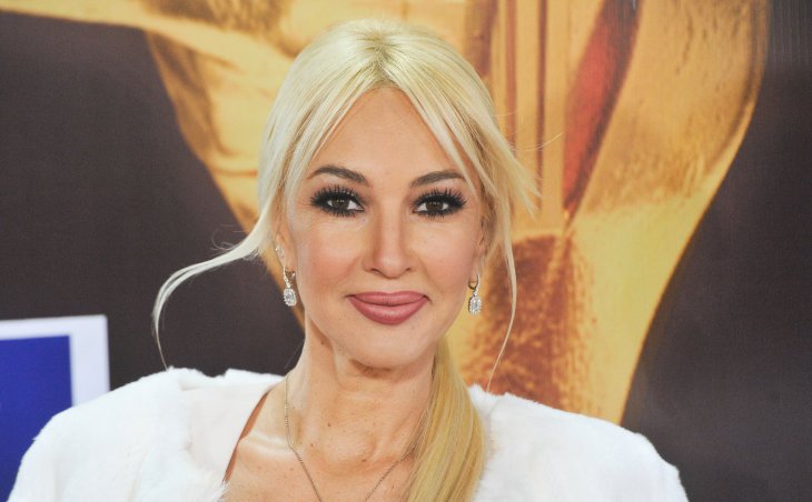 Кудрявцева сурово наказала Разина за длинный язык