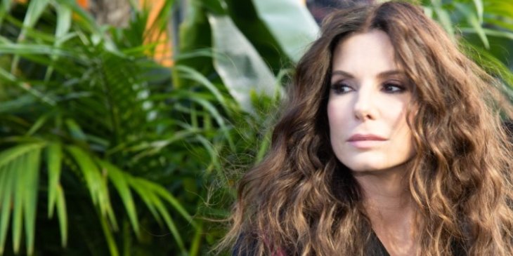 Сандра Буллок на грани расставания со своим бойфрендом