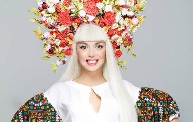 Оля Полякова рассказала, какой суперсилой хотела бы обладать