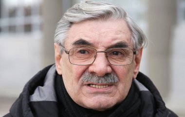 Александр Панкратов-Черный прокомментировал свое состояние