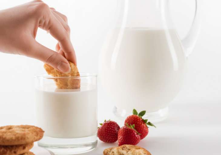Мифы и правда о молоке: пить или не пить