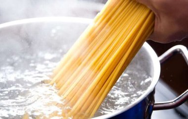 Як правильно готувати пасту: чому італійці шоковані від наших рецептів