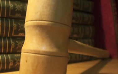 Древнее золотое кольцо сделало мужчину миллионером