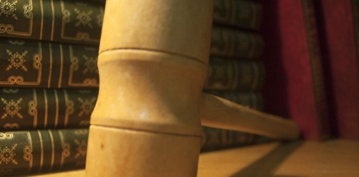 Древнее золотое кольцо сделало мужчину миллионером