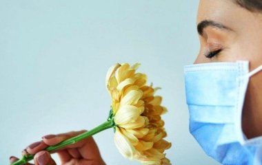 Зниження інтелекту та депресія: вплив COVID-19 на психіку людини оцінила лікар