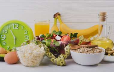 5 продуктів для збільшення грудей