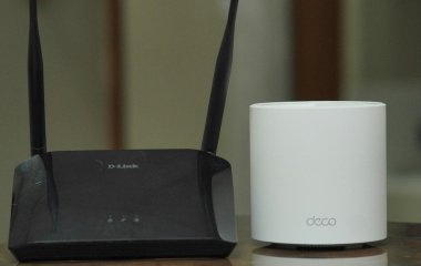 Впевнені, що правильно налаштовуєте антени Wi‑Fi — ось куди вони повинні бути направлені для кращого сигналу