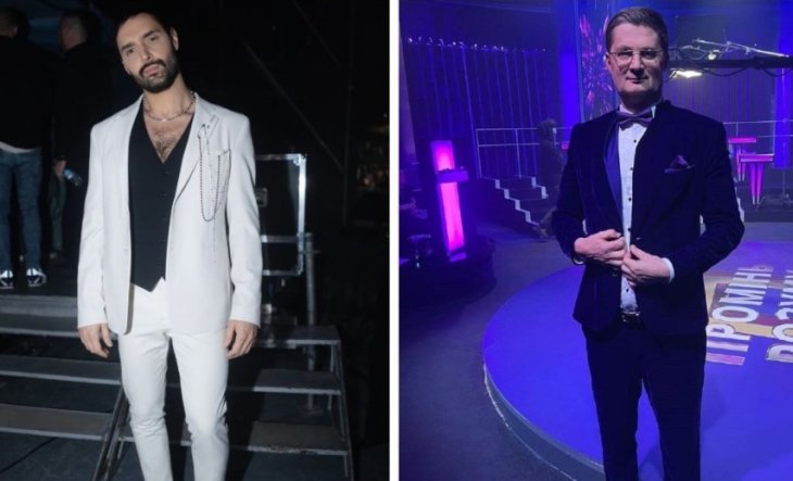 Виталий Козловский после громкого скандала предложил Игорю Кондратюку заключить необычное соглашение