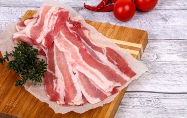 У Британії назвали продукти, що підвищують ризик ішемічної хвороби серця