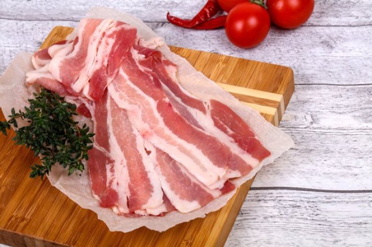 У Британії назвали продукти, що підвищують ризик ішемічної хвороби серця