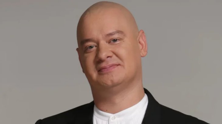 Евгений Кошевой рассказал, почему его дочь посещает сеансы психотерапии