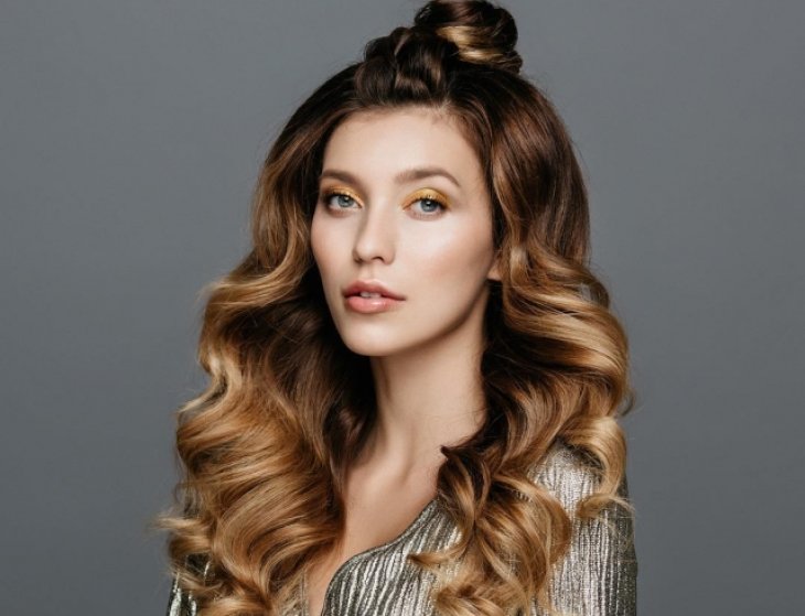 Регина Тодоренко: «Семья – это легко» 