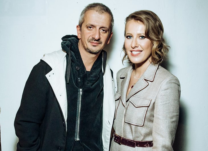 Константин Богомолов жестко прокомментировал протесты и беспорядки в мире