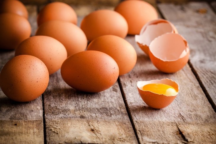 Эксперты назвали яйца действенным средством от похмелья