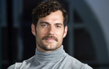 Генри Кавилл поделился секретом идеальной физической формы