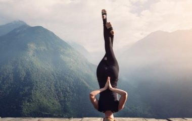 Йога для новичков: что такое йога-тур?