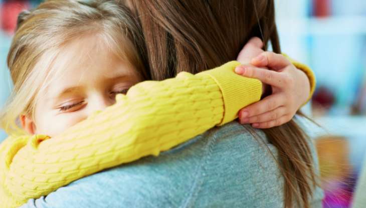 5 способов, помогающих справиться с детской истерикой