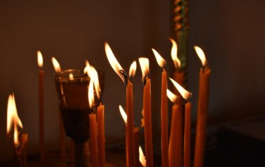 13 квітня — яке церковне свято, що не слід робити цього дня, щоб не накликати неприємності