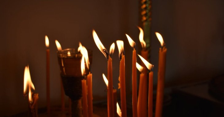 13 квітня — яке церковне свято, що не слід робити цього дня, щоб не накликати неприємності