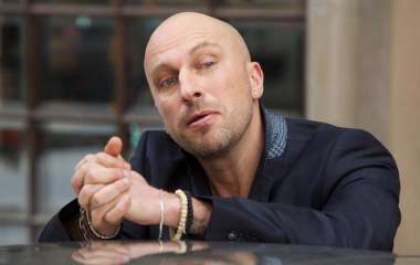 Дмитрий Нагиев получил две кинопремии