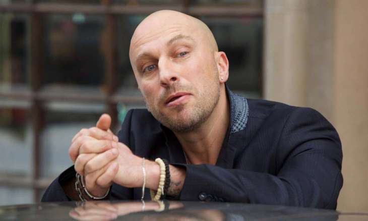 Дмитрий Нагиев удивил подписчиков пышной бородой