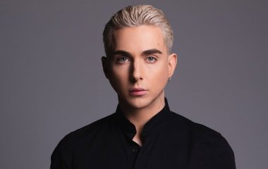 MELOVIN після зриву його концерту противниками ЛГБТ зробив жорстку заяву: 