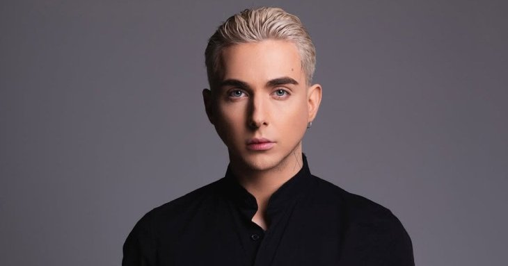 MELOVIN після зриву його концерту противниками ЛГБТ зробив жорстку заяву: 