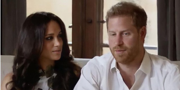 Меган Маркл и принц Гарри планируют продать особняк в Монтесито (фото)