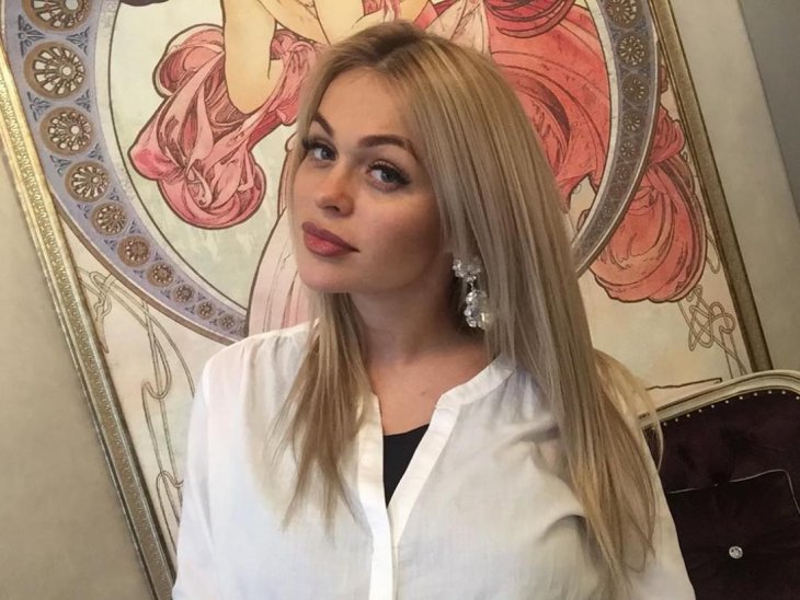 Анна Хилькевич тяжело переносит конфликты