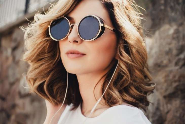 Як вибрати ідеальні сонцезахисні окуляри