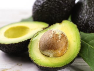 5 питательных рецептов с авокадо