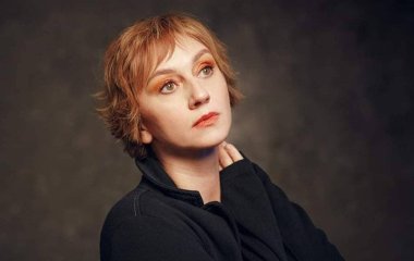 Римма Зюбіна емоційно висловилась про життя в Києві на тлі постійних обстрілів: