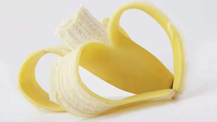Диетолог рассказала о способе похудения при помощи банановой кожуры