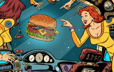6 продуктів, від яких з'являються прищі