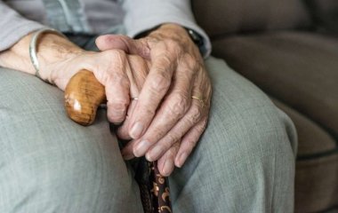 Ученые из Японии создали препарат для прекращения старения