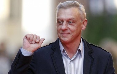 Александр Половцев рассказал, как едва не развелся женой