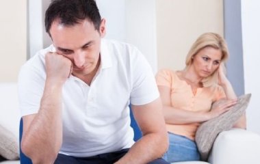 Що ж таке криза середнього віку і як з нею впоратися?