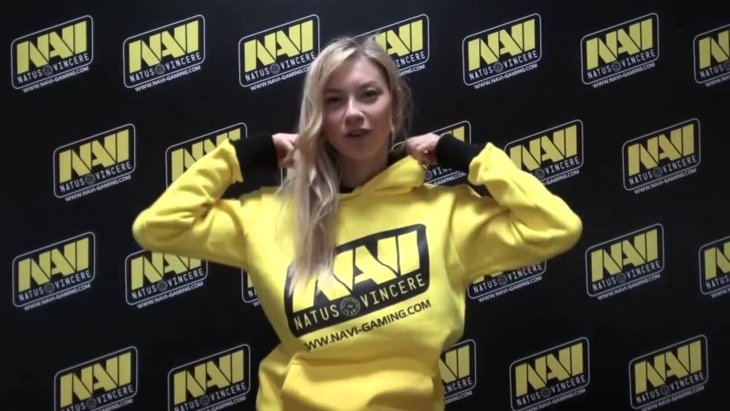 Полина Логунова рассказала, когда планирует второго ребенка