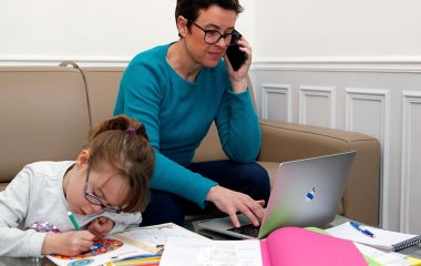 Босс простит: 9 способов расслабиться, когда вы работаете из дома
