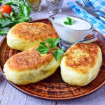 Бюджетное блюдо, чтобы накормить семью: как приготовить картофельные зразы с яйцом