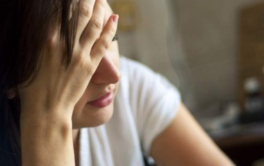 Лікар перерахував симптоми інфаркту головного мозку
