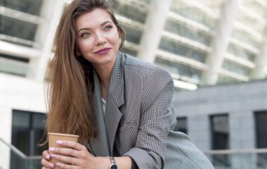5 фраз, якими користуються лише сильні особистості: слова сміливих та успішних людей