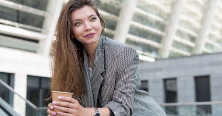 5 фраз, якими користуються лише сильні особистості: слова сміливих та успішних людей
