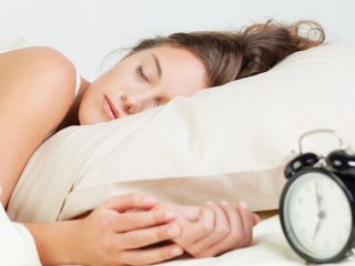 Ученые рассказали, почему следует засыпать в одно и то же время