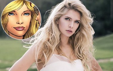 Вера Брежнева и Николай Басков стали героями комиксов Marvel