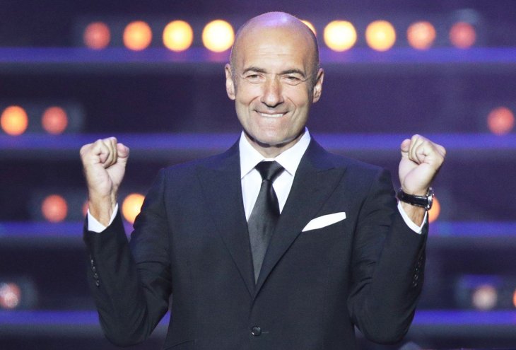 У Игоря Крутого ухудшилась память 