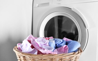 Чому під час прання псуються рушники: як цьому завадити