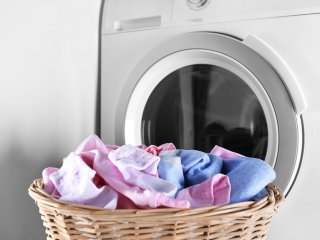 Чому під час прання псуються рушники: як цьому завадити