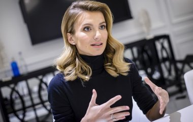 35-летняя Елизавета Юрушева рассказала об учебе в институте Милана: 